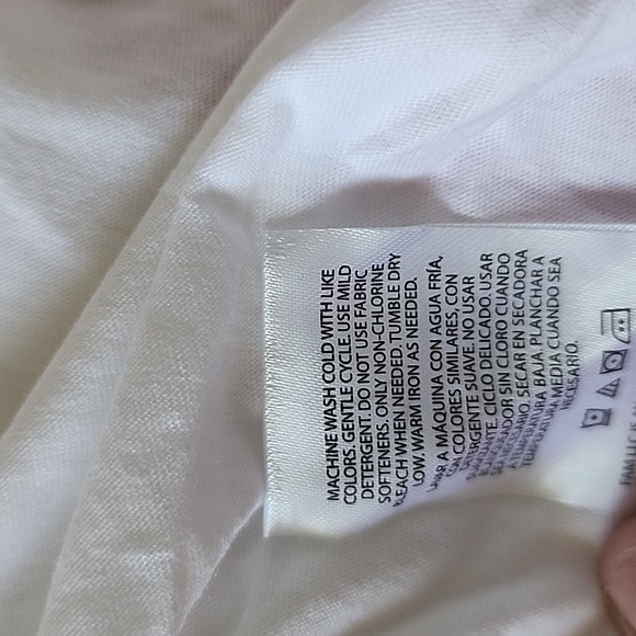 EDDIE BAUER WOMAN'S T SHIRT - Picture 8 of 8